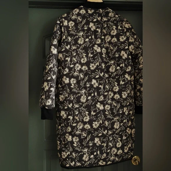 NWT Reversible Jacket - Picture 6 of 8